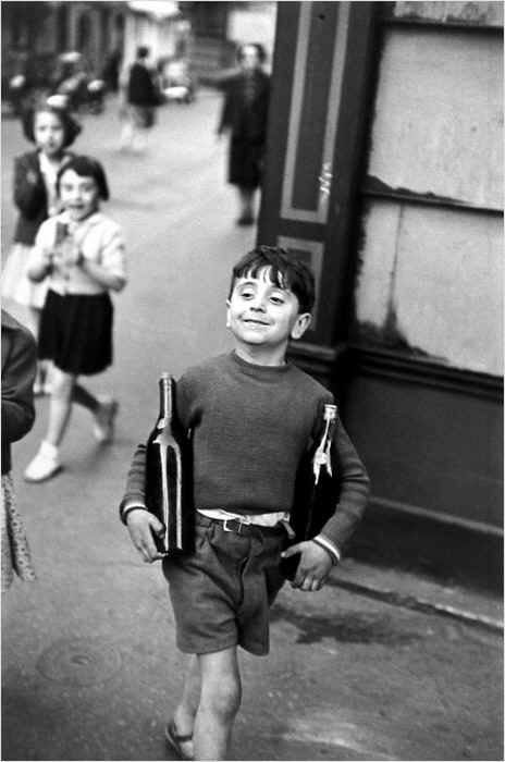 Documentário retrata a vida de um dos maiores fotógrafos do século XX, Henri Cartier-Bresson