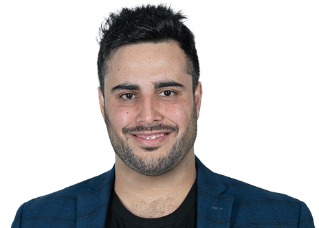 Omer Sadika, Founder & Chief Executive Officer at dWallet Labs