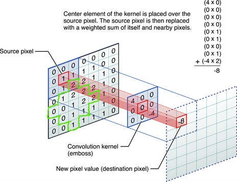 Building a Convolutional Neural Network for Image Classification with ...