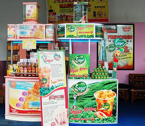 20 Peluang Bisnis Modal Kecil untuk Mahasiswa