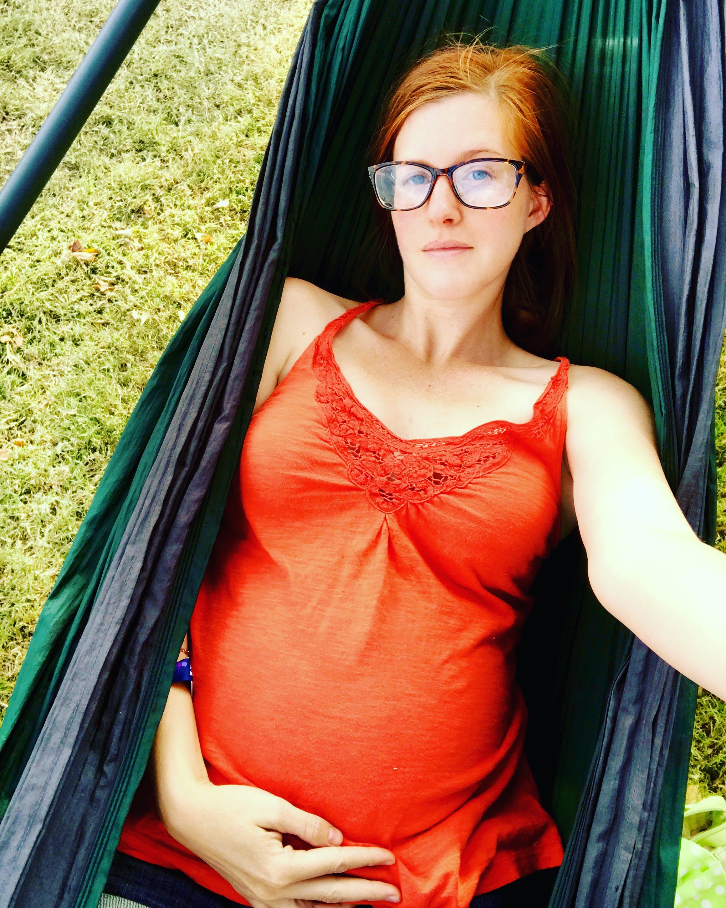 Why Can't I Have Pregnancy Food Cravings Too? - Megan Whitaker ... Why Can't I Have Pregnancy Food Cravings Too? - Megan Whitaker ...