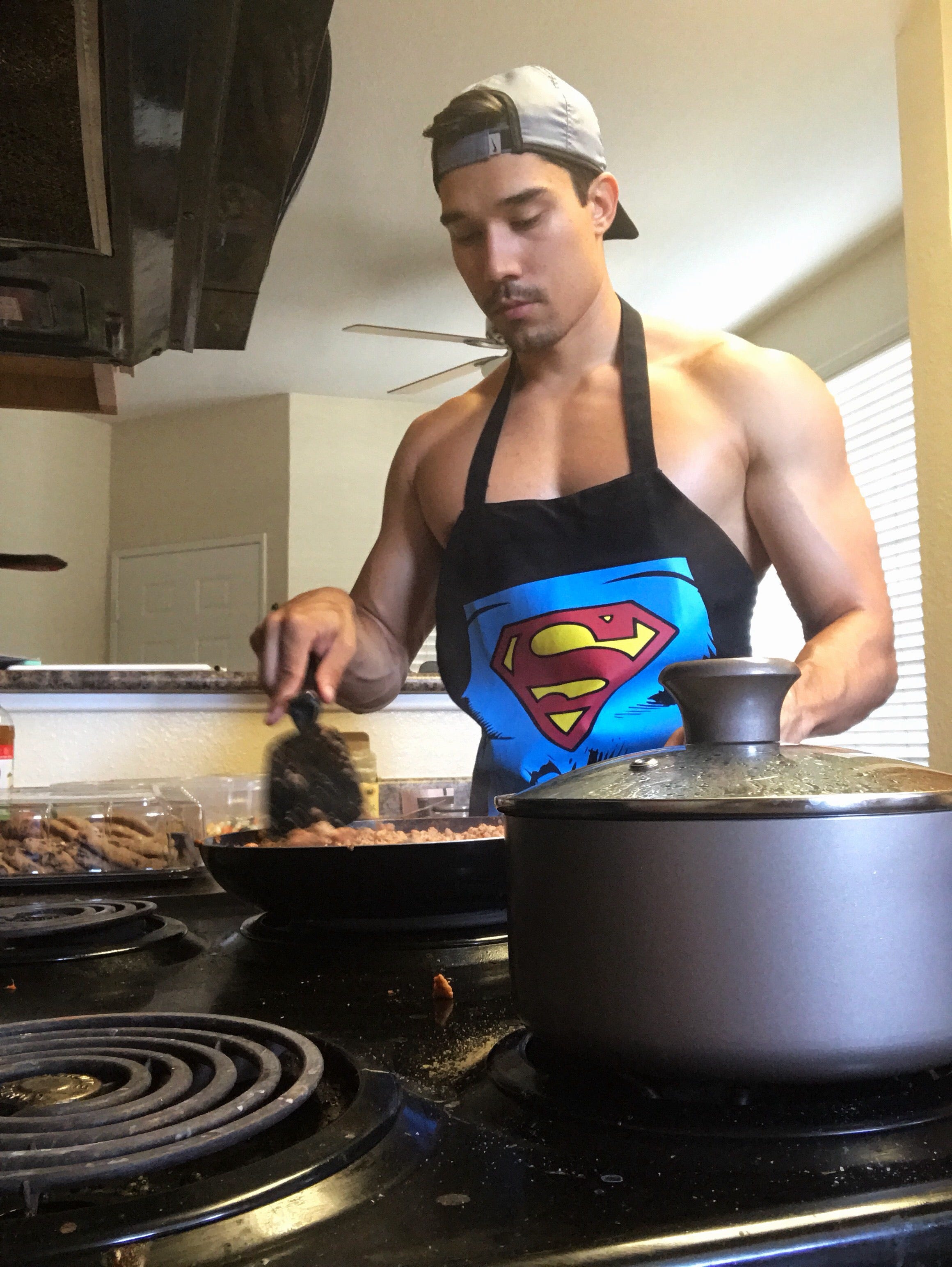 Benefits Of Meal Prepping Brian Carlson Medium