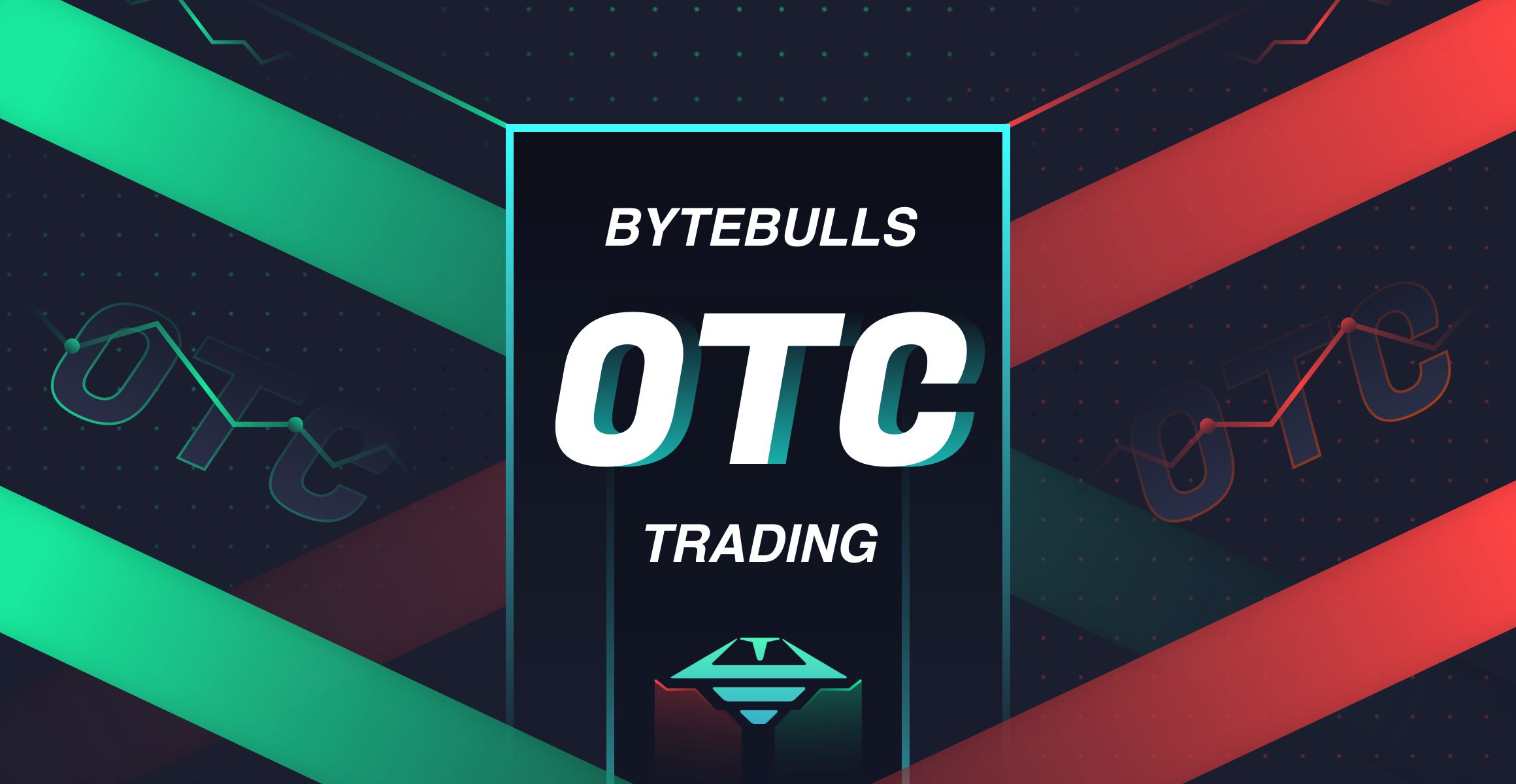 Introducing ByteBulls OTC Trading Platform | by Best White ...