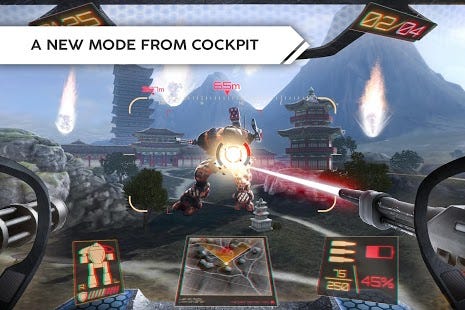 robot warfare best robots
