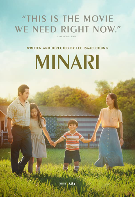 Watch Minari M O V I E 2020 F U L L Online By Sandara Nbahu Bluray Minari Hd 2021 Jan 2021 Medium