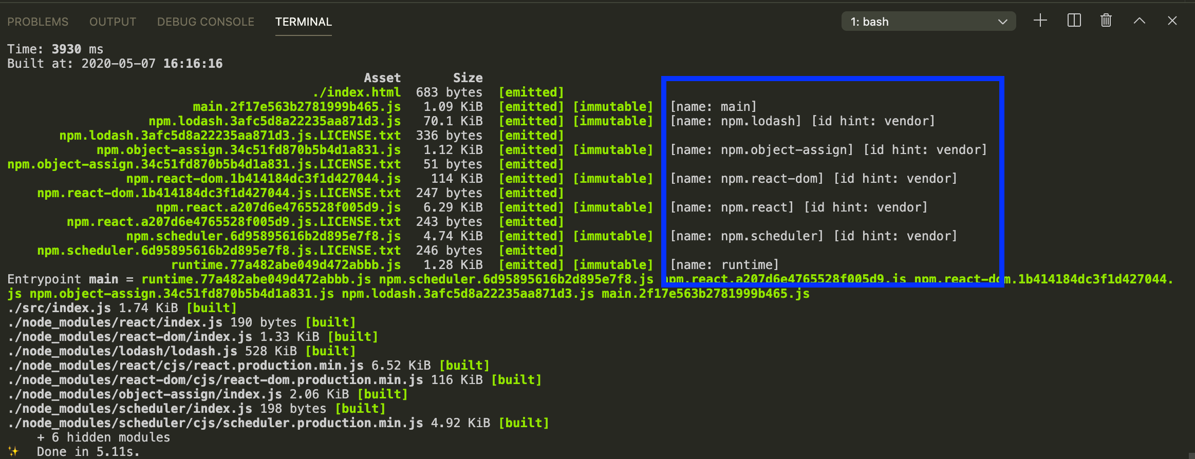 Webpack 5: Configuration + ES6 To ES5 Transpiler Using Babel Loader