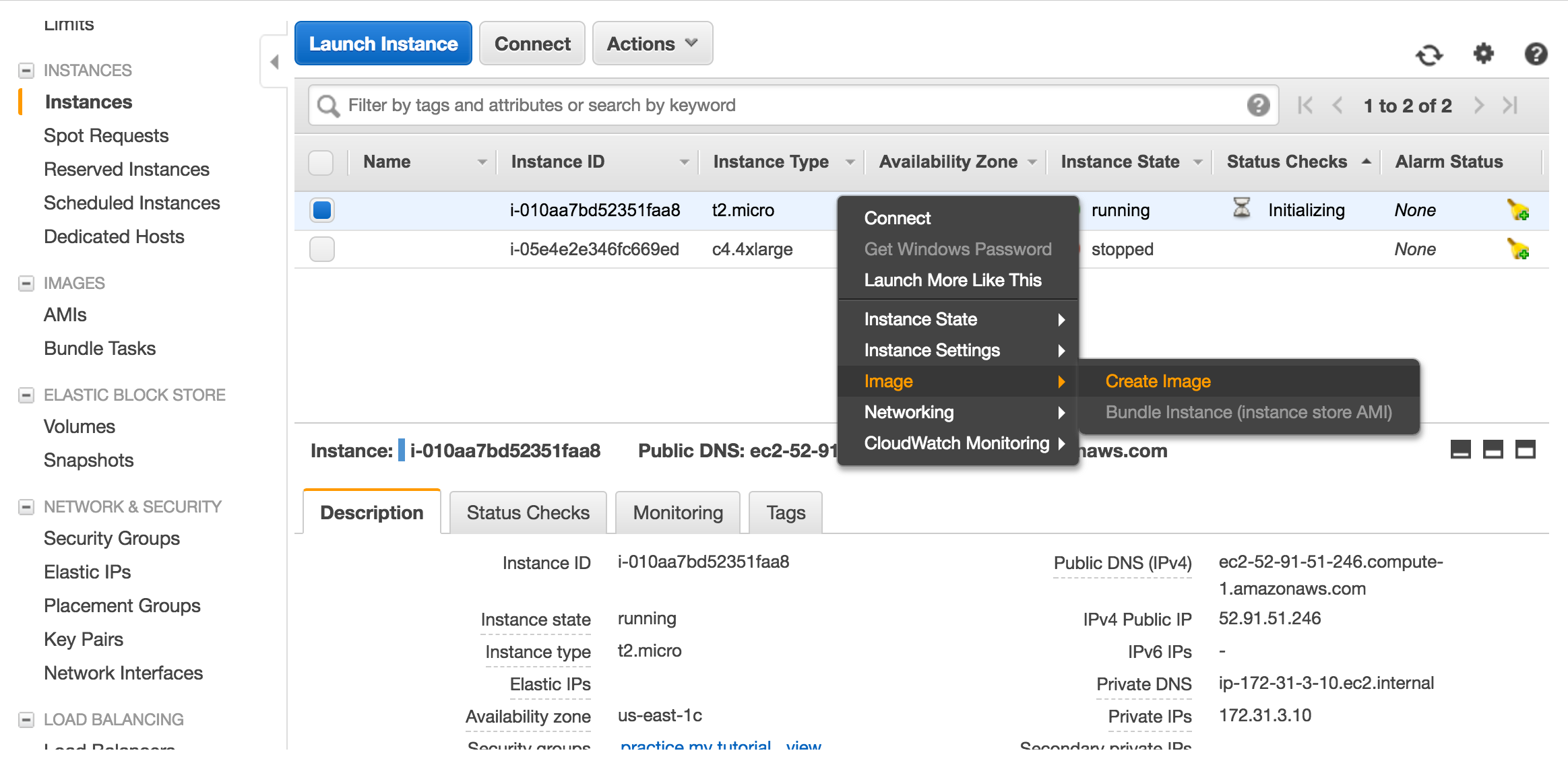 Jupyter Notebooks on AWS EC2 in 12 (mostly easy) steps [updated April 2019]