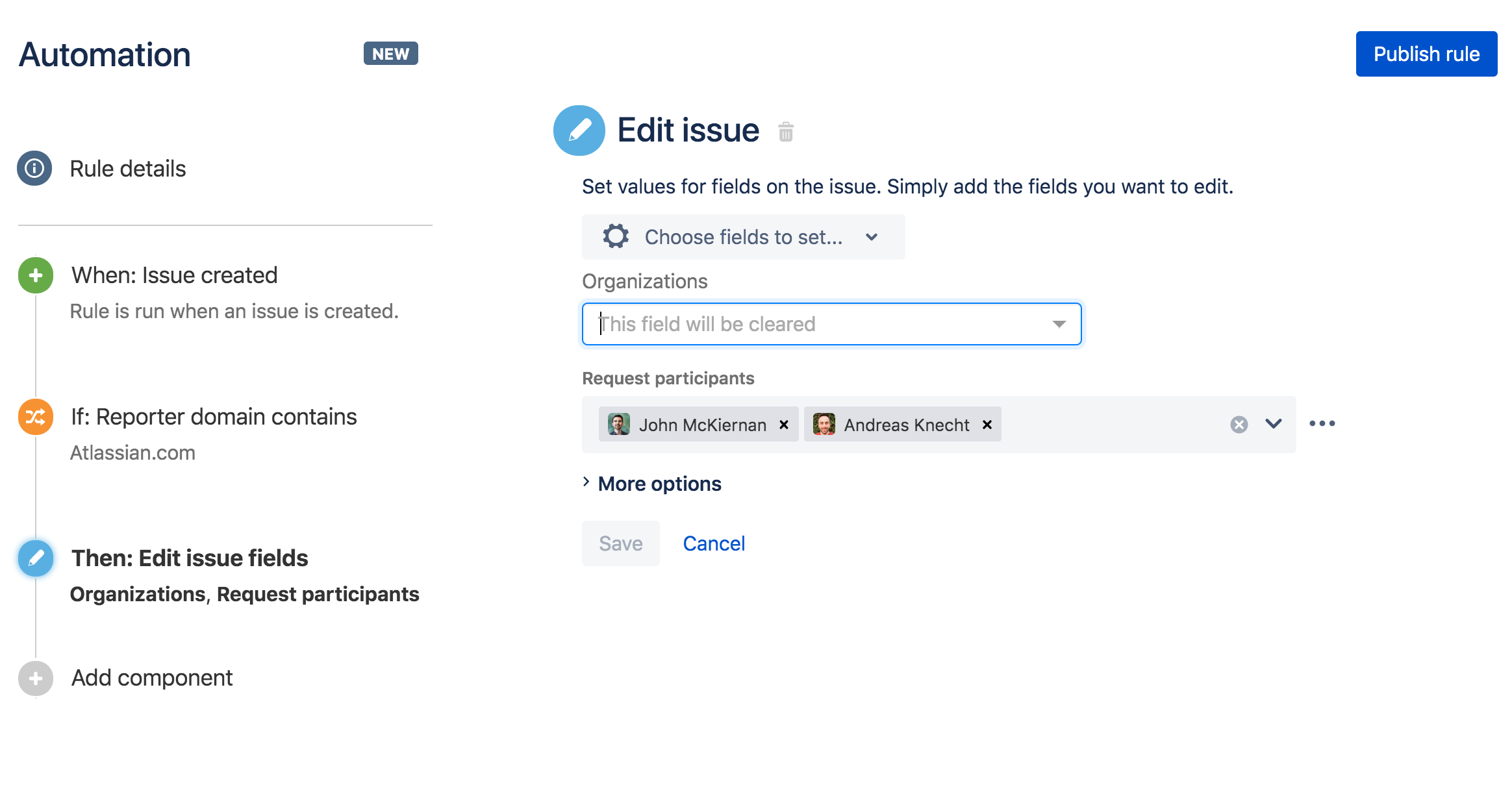 Better Management Of Slas In Jira Service Desk Automation For