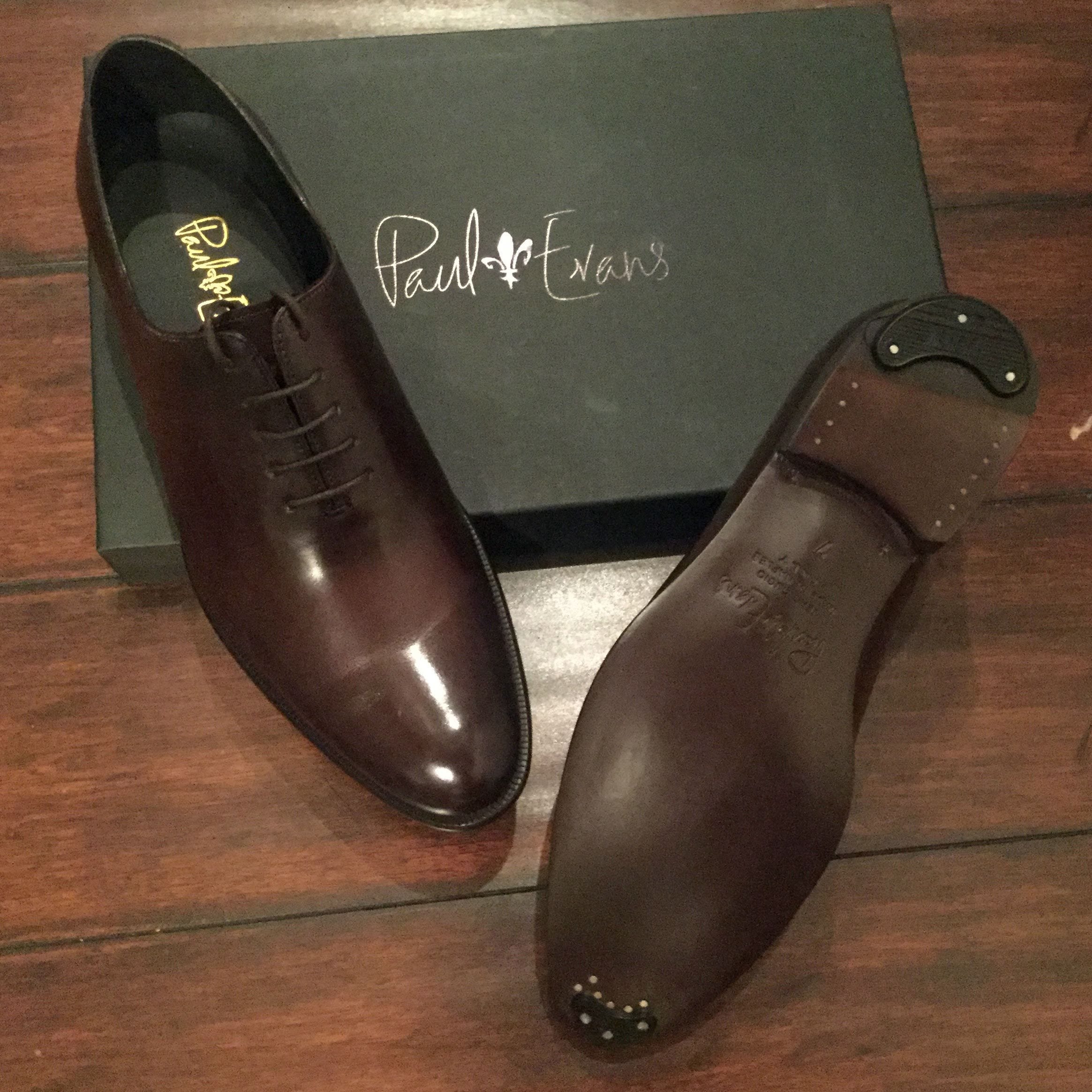 paul martin shoes