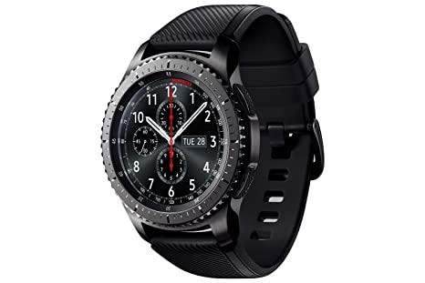shazam samsung gear s3
