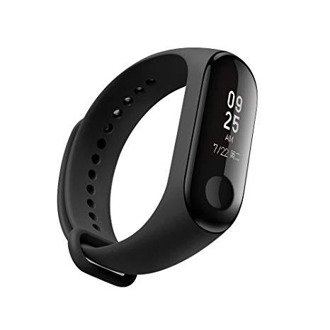 I hacked MiBand 3, and here is how I did it. Part I – Yogesh Ojha | reNgine  | Cyber Security
