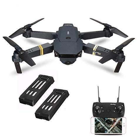xpro drone review