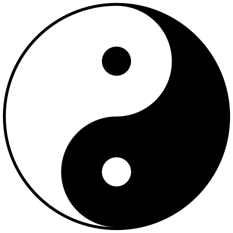 Yin, Yang, and Dr. Jordan B. Peterson | by Andrew Williams | Medium