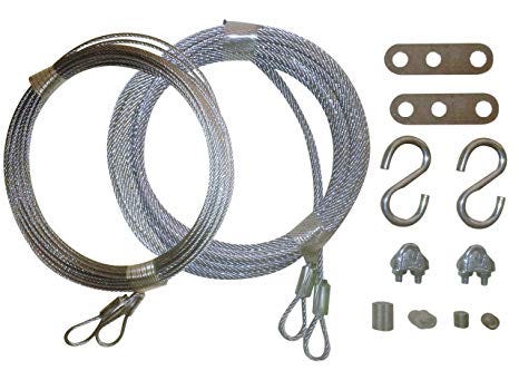 Garage Door Cable Repair In Bergen County Simogarge Medium