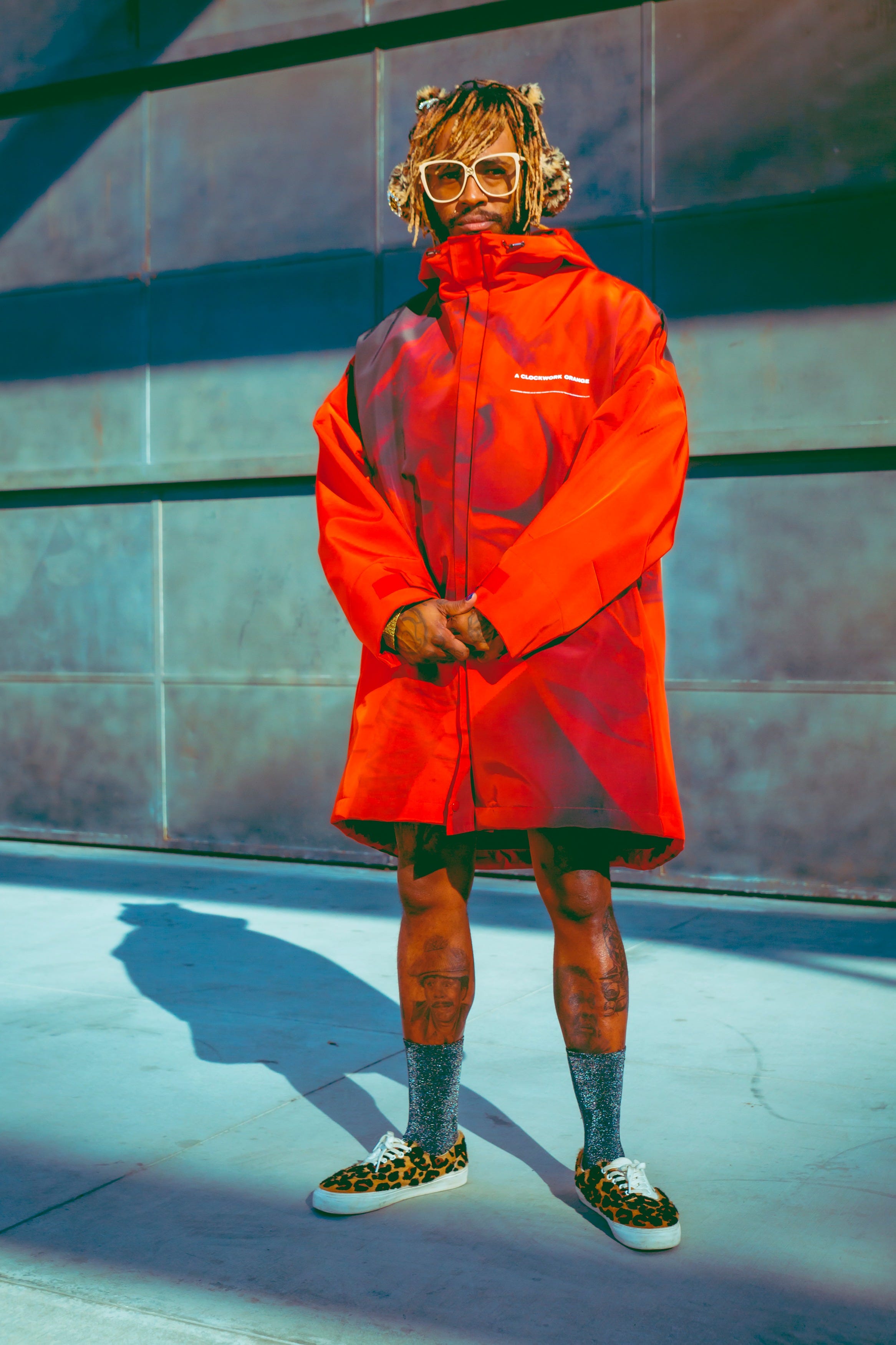 The Beat Blog Thundercat It Is What It Is By Ben Harris Medium the beat blog thundercat it is what