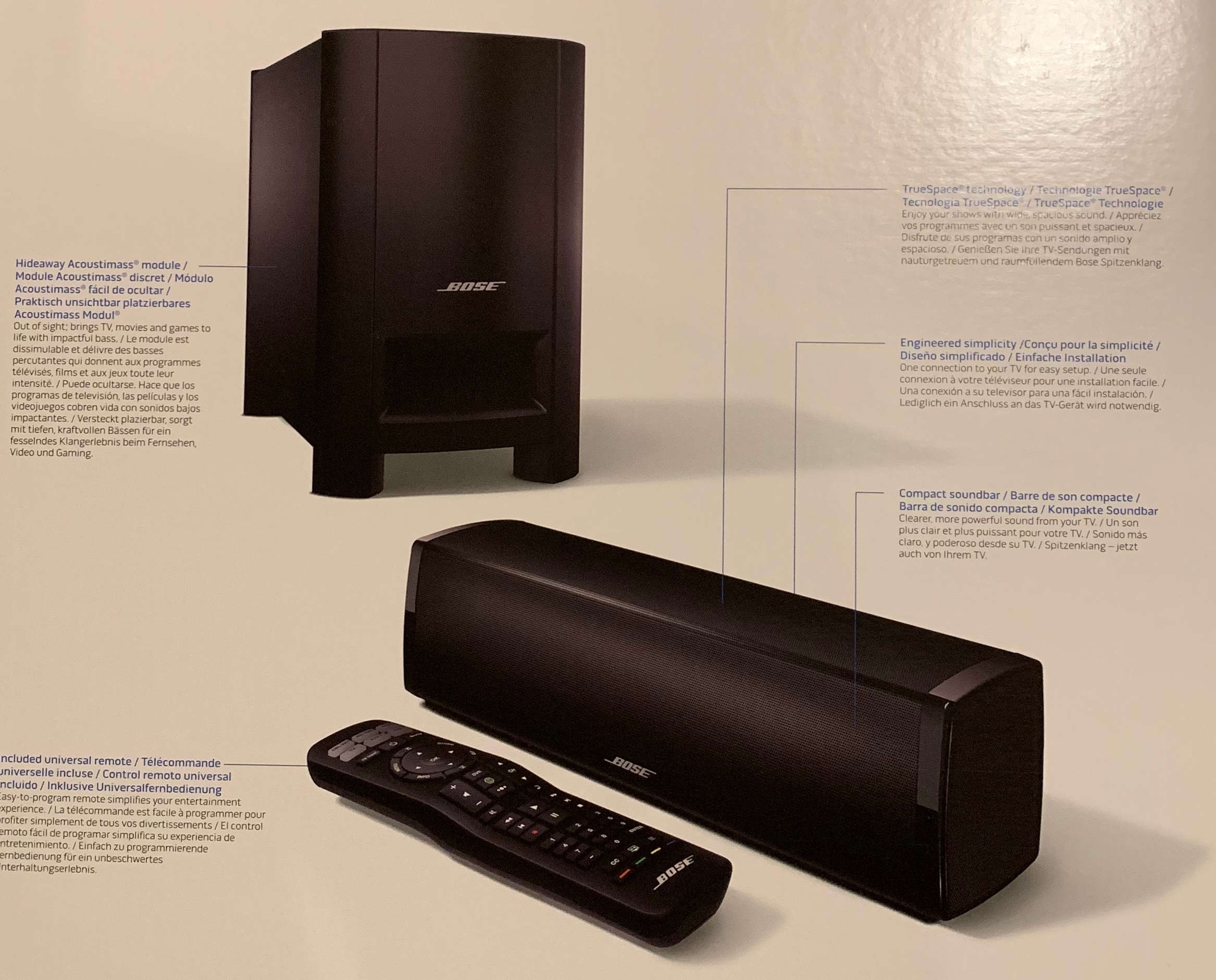 smaller sonos sub