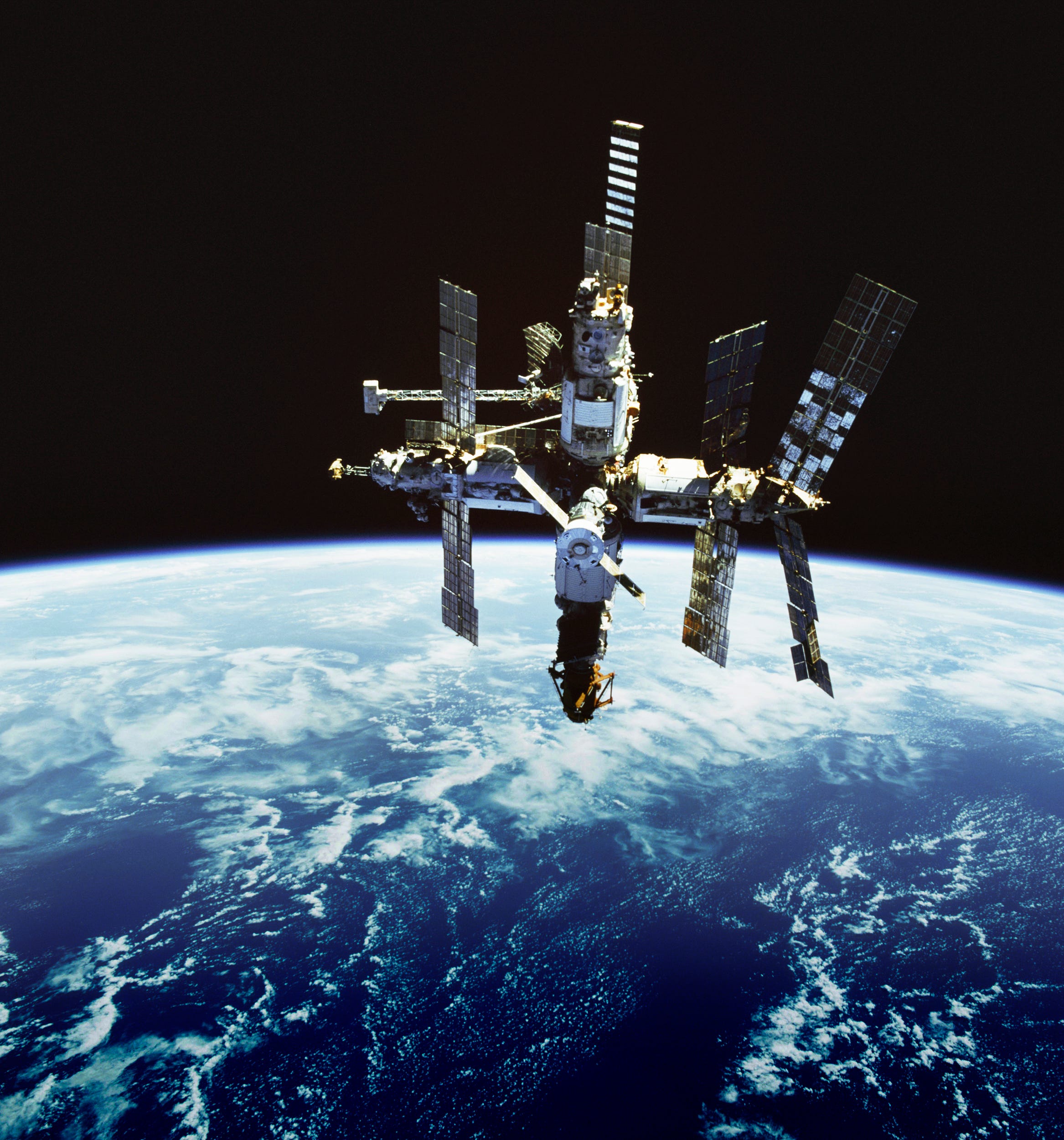 8 Facts About Point Nemo Where Spaceships Go To Die History Of Yesterday