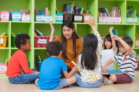 Mighty Oaks Day Nursery Ofsted