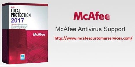 Mcafee Antivirus Help Desk Number Mcafee Antivirus Customer
