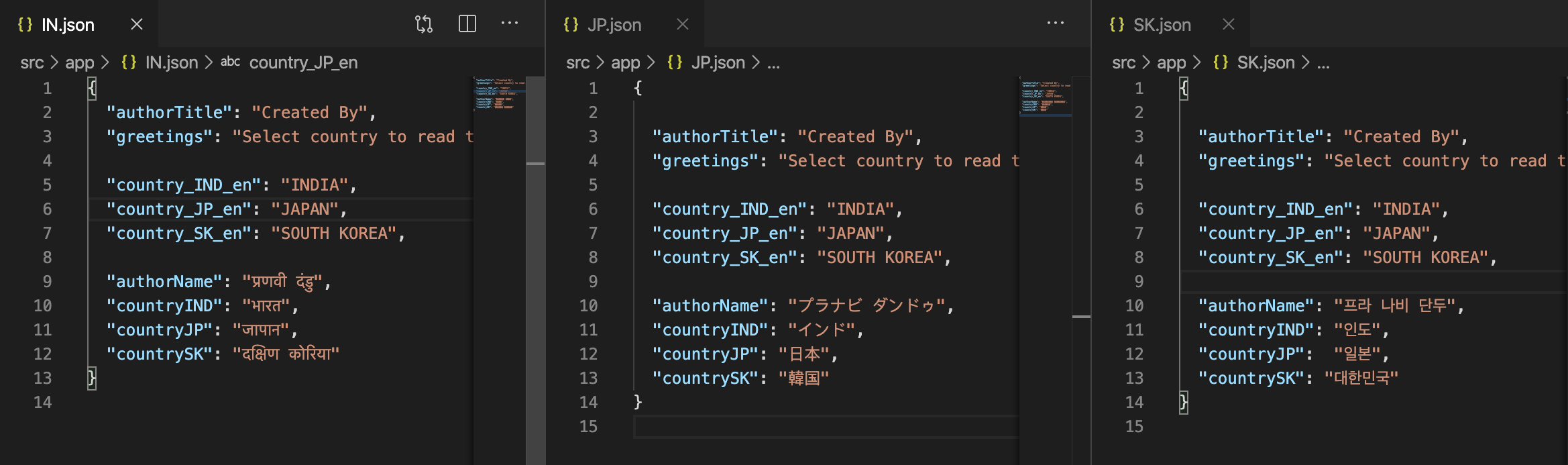 transloader in angularjs transloader in angularjs