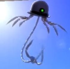 meet the robinsons hat