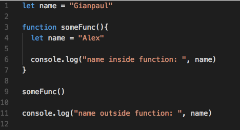 27 Javascript Variable Function Name