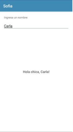 Sofia Agent-API. Se construyó un API que permitirá… | by Kath Caillahua ...