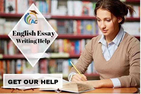 how to write a really good english essay