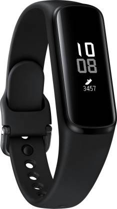 best smart fitness band under 3000