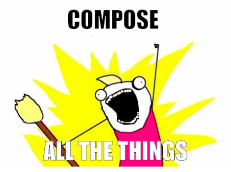 composable