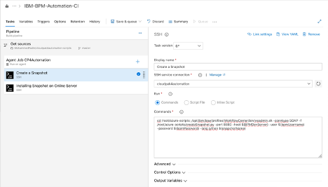 Ibm Bpm Devops Practices Applying Ci Cd To Bpm Projects Using By Sameh Ahmed Jul Medium