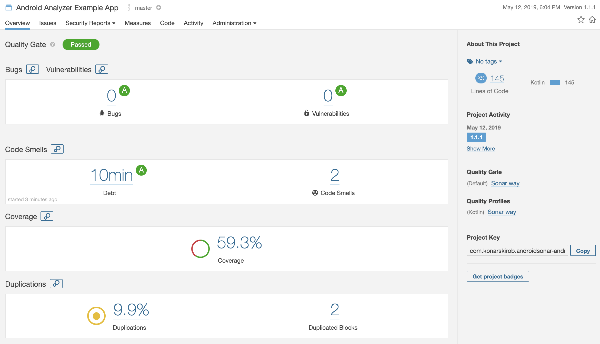 detekt android studio plugin detekt android studio plugin