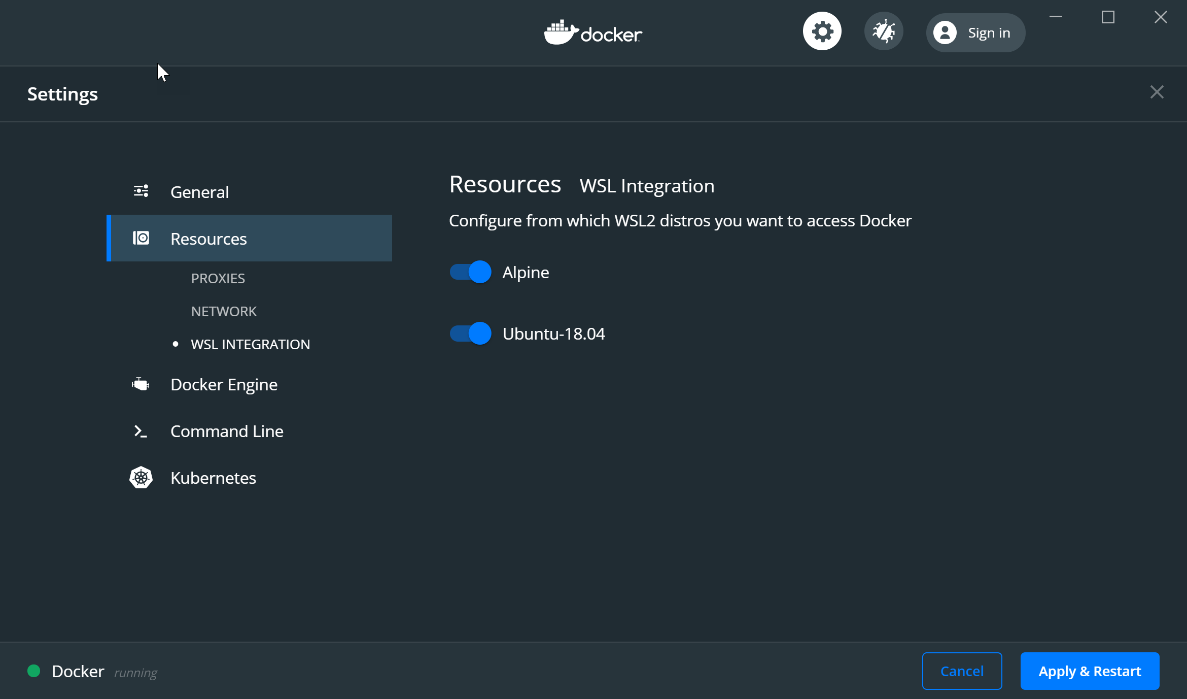 Visual Studio Wsl Visual Studio Wsl