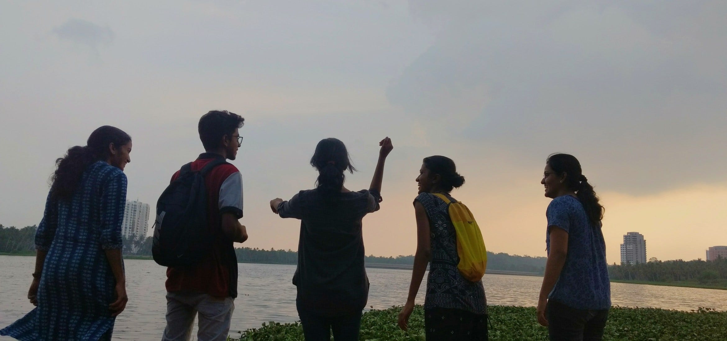 Emerging adulthood essay picture