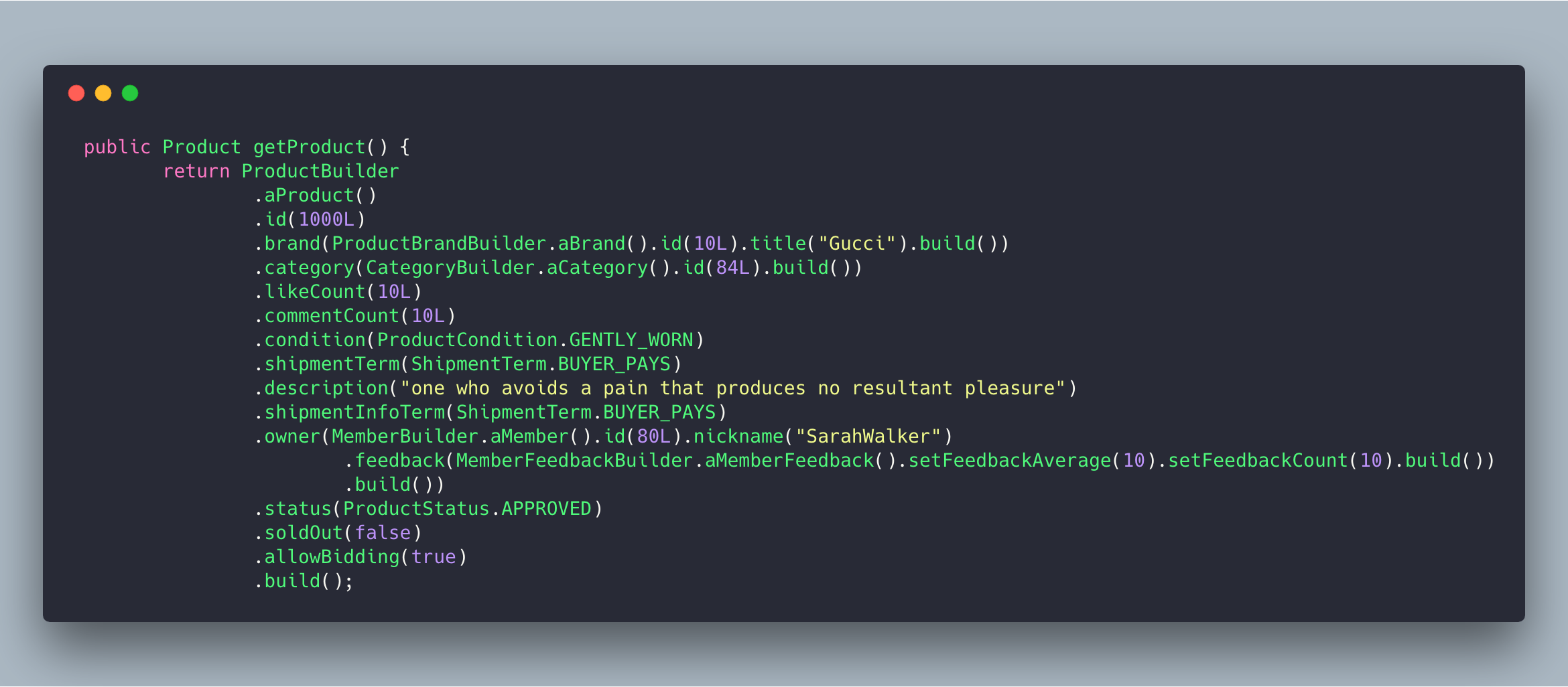 Effective Java for Android developers : Part 1 | by Murat Can Bur | Medium