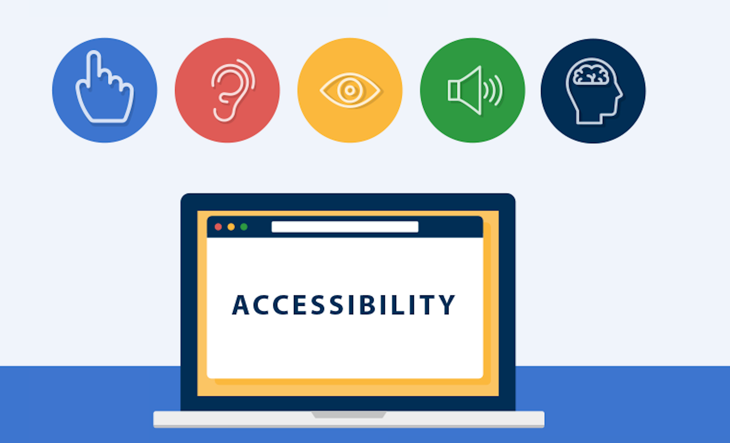 Web Accessibility and Its importance? | by Neha Jain | Medium