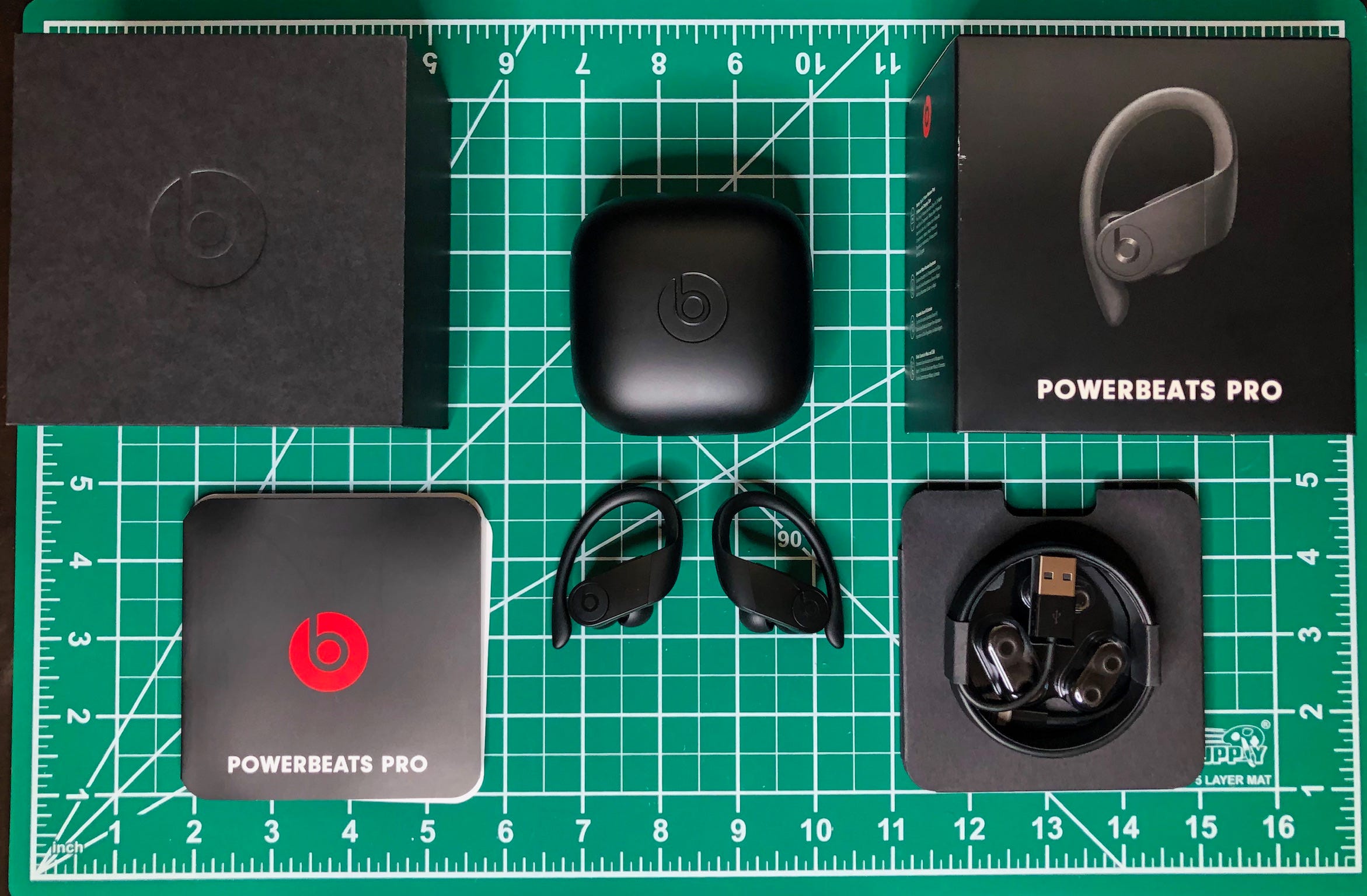 PowerBeats Pro Review. The all true 