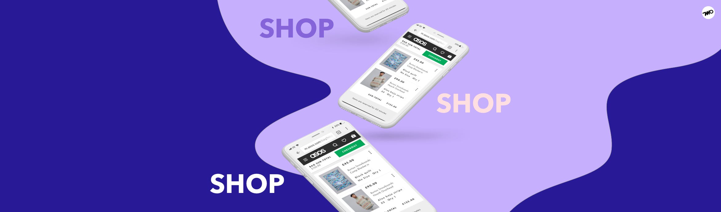 Learn from the best: Asos.com mobile e-commerce checkout. Part 1 ...