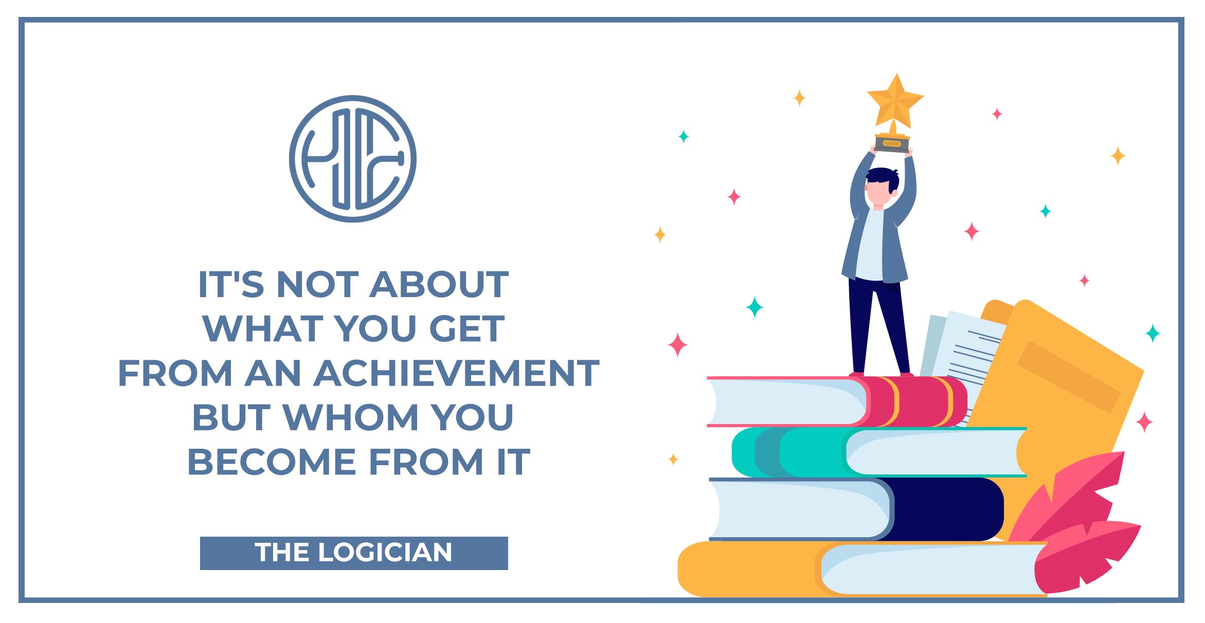 Achievement Achievement