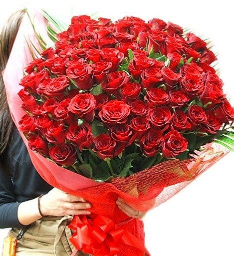 best flowers to give your girlfriend