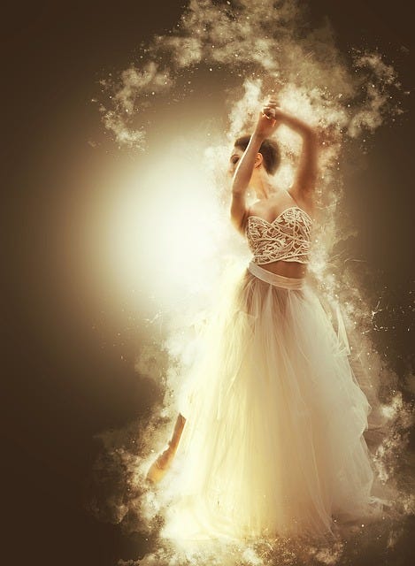 9 Things I Thought Of When Going For A Wedding Dress Consultation