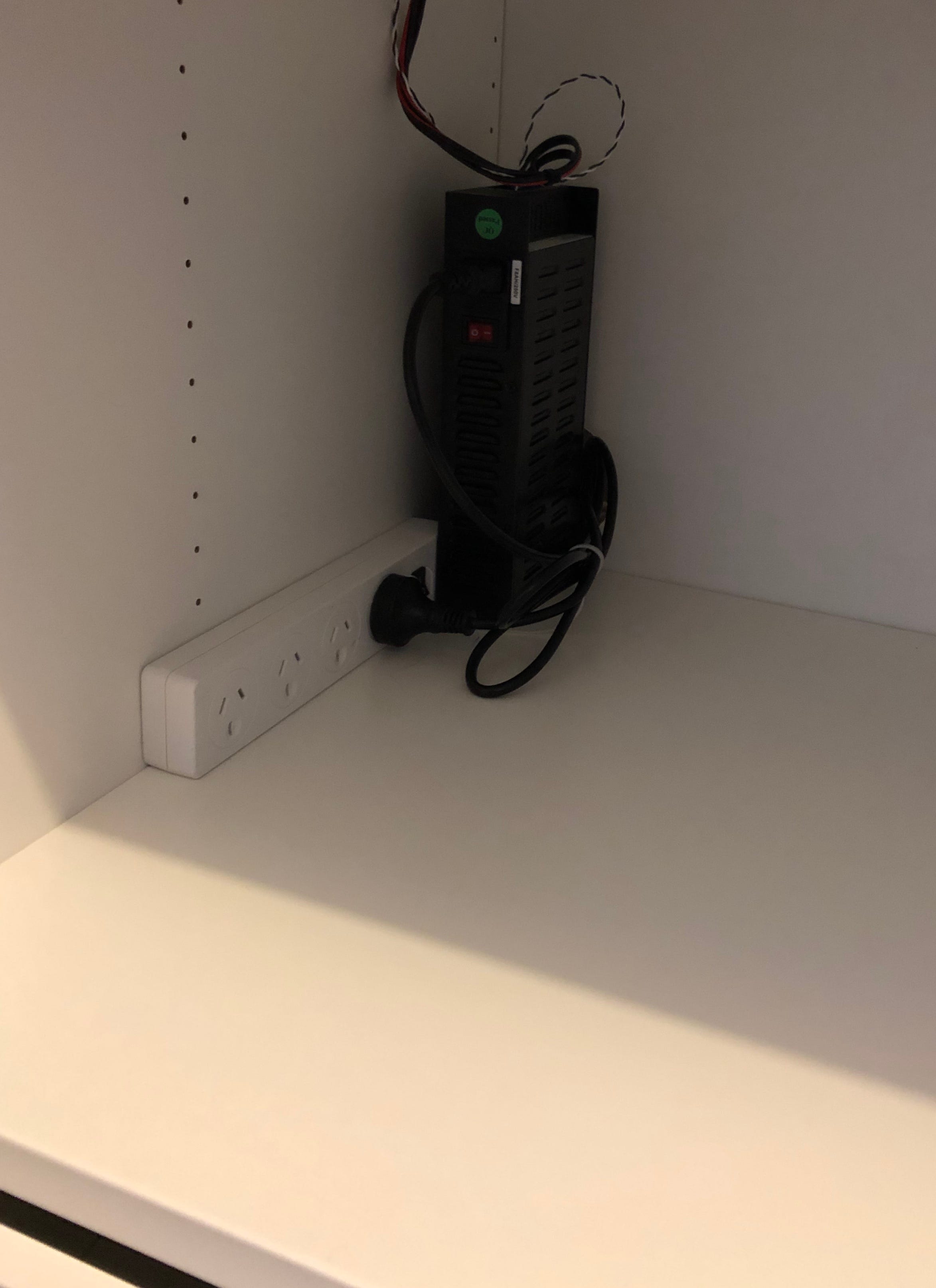 IKEA Platsa 3D printing enclosure | by Tom Dell | Medium