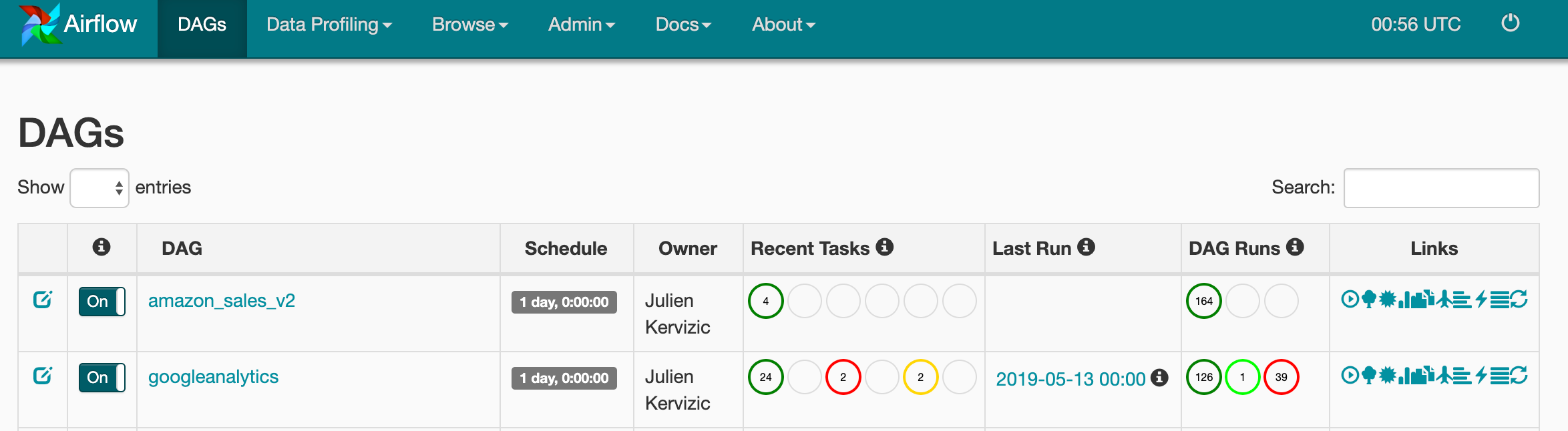 10 Benefits to using Airflow Hacking Analytics Medium