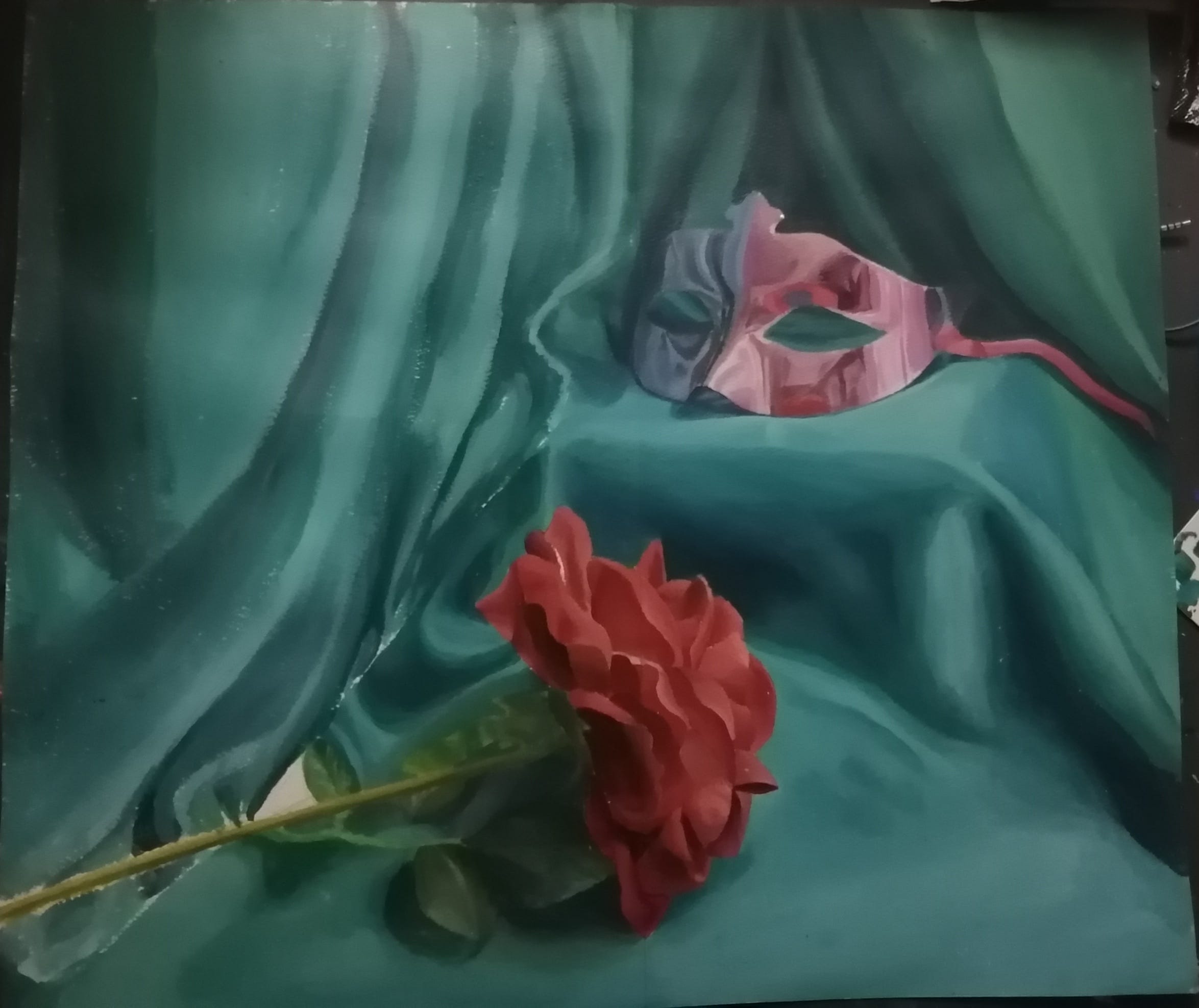 Featured image of post Flores Rosas Flores Dibujos Claroscuro
