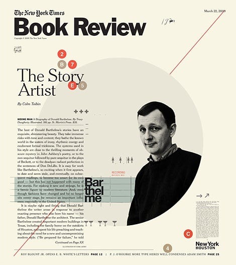 34+ New York Times Book Review Example Images