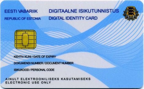 Draft Id Card