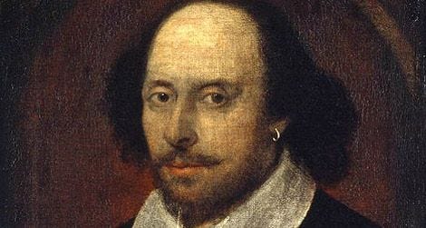 Get to Know The Bard. History’s Mysteries Part 3 of 4 | by Christy A ...