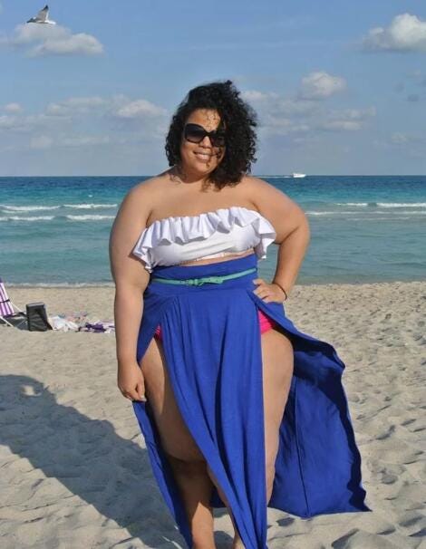 Plus Size Singles Online The Search for Dates at Free BBW | by Lucy Shawn |