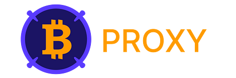 free bitcoin proxy