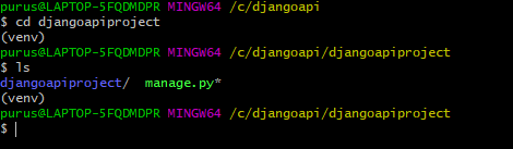 How to Create a Simple Recipe API with Django and Python